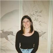 Laureata magistrale con IELTS 8, reduce da anni in Australia, offre lezioni di inglese personalizzate